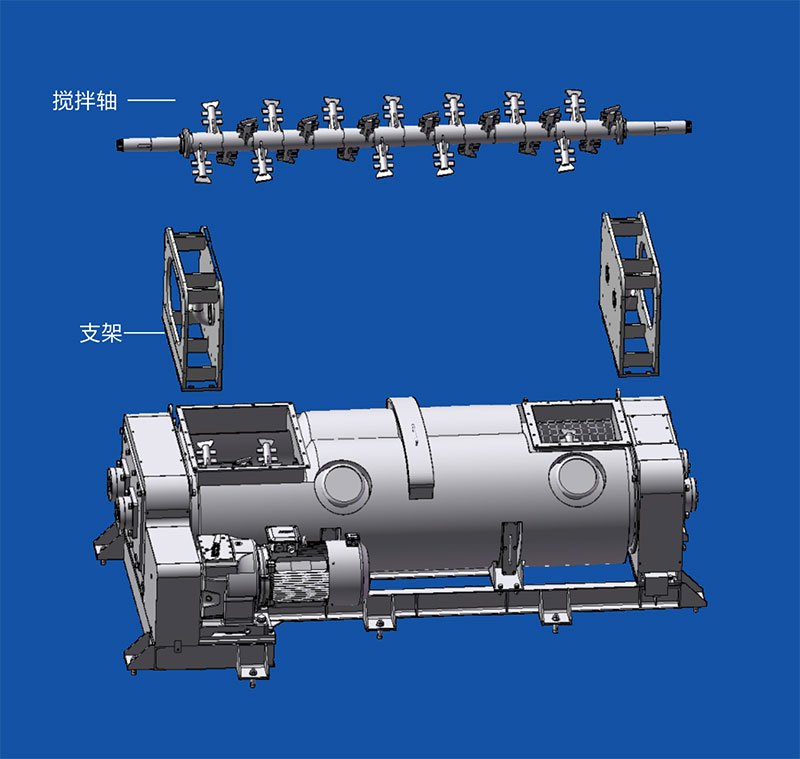 湖南華通粉體設備科技有限公司